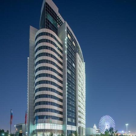 Hotel Duman Nur-Sultan  Exterior photo