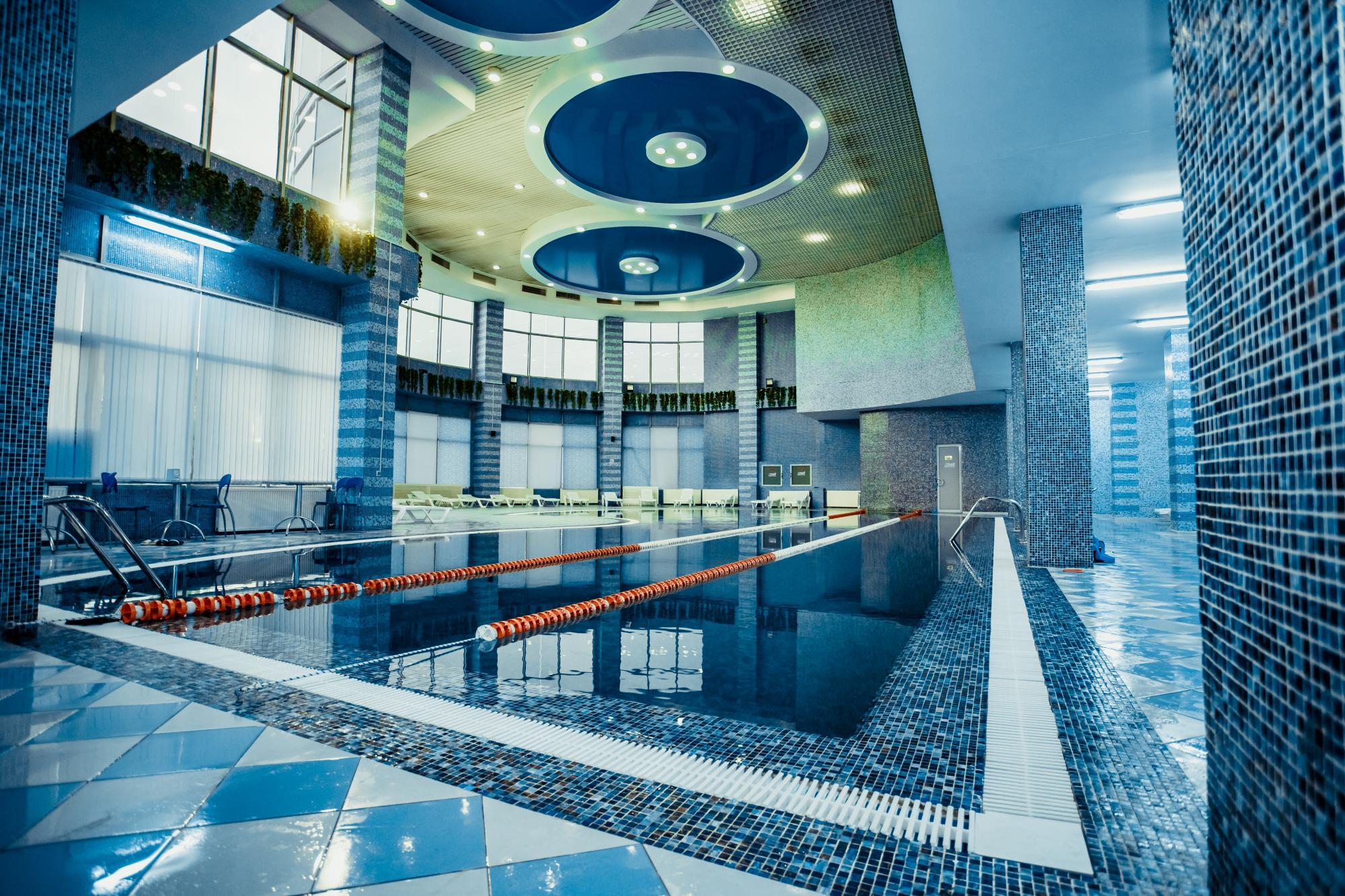 Hotel Duman Nur-Sultan  Exterior photo