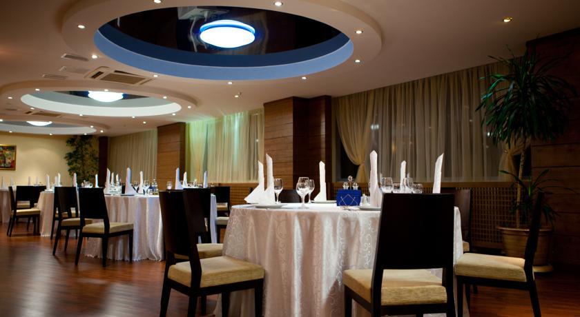 Hotel Duman Nur-Sultan  Exterior photo
